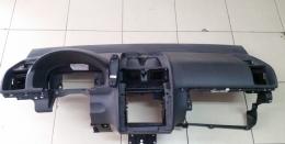 Торпедо Volkswagen Touran (I) 2003-2010