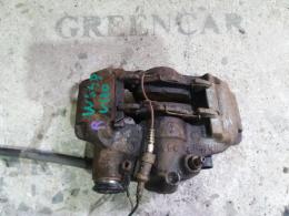 Суппорт передний правый Mercedes Vito (W638) 1996-2003 