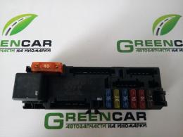 Блок предохранителей Mercedes E-Class (W210) 1995-2003