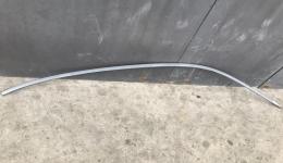 Молдинг крыши левый Mercedes E-Class (W211) 2002-2009