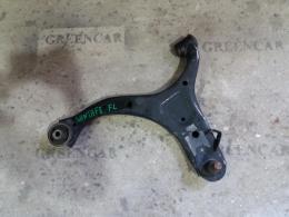 Рычаг передний нижний левый Hyundai Santa Fe (II) 2005-2012