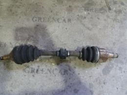 Полуось передняя левая Hyundai Santa Fe (II) 2005-2012