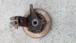 Кулак поворотный передний правый Peugeot 206 1998-2012