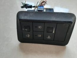 Блок кнопок Hyundai Santa Fe (II) 2005-2012