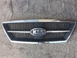 Решетка радиатора Kia Sorento (I) 2002-2009