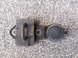 Замок капота Mercedes E-Class (W211) 2002-2009