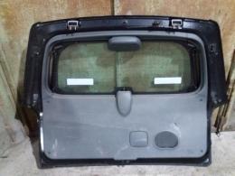 НЕТ В НАЛИЧИИ Дверь багажника Hyundai Santa Fe (I) 2000-2005