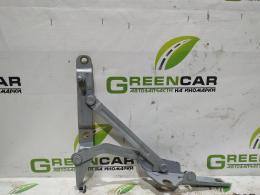 Петля крышки багажника левая Hyundai Sonata (IV) 1998-2012