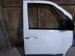 Дверь передняя левая Mercedes Vito (W639) 2003-2014
