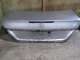 Крышка багажника Mercedes E-Class (W211) 2002-2009 