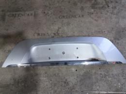 Молдинг крышки багажника Mercedes E-Class (W211) 2002-2009