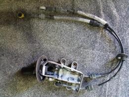 Кулиса МКПП Mercedes Vito (W638) 1996-2003