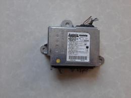 Блок управления AIR BAG Renault Scenic (II) 2003-2009