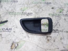 Накладка ручки передней правой двери Hyundai Santa Fe (I) 2000-2012