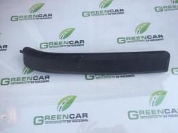 Обшивка двери багажника Volkswagen Touareg (I) 2002-2010
