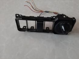 Блок кнопок Nissan Navara (D40) 2004-2015