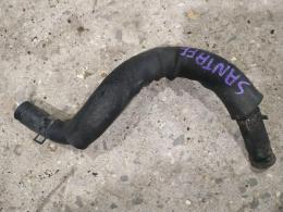 Патрубок отопителя Hyundai Santa Fe (II) 2005-2012