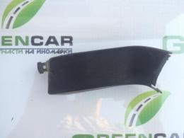 Обшивка двери багажника Volkswagen Touareg (I) 2002-2010
