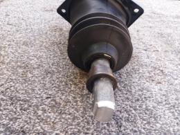 Кардан рулевой Mercedes E-Class (W211) 2002-2009 