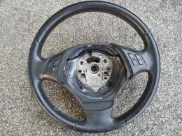 Руль BMW 3 Series (E90;E93) 2005-2013