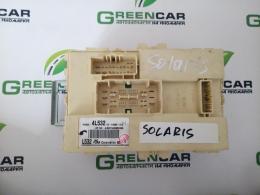 Блок предохранителей Hyundai Solaris (I) 2010-2017