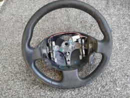 Руль Renault Scenic (II) 2003-2009