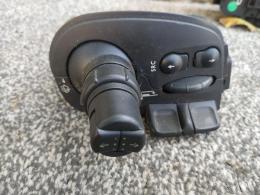 Переключатель стеклоочистителей Renault Scenic (II) 2003-2009