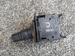 Переключатель поворотов Renault Scenic (II) 2003-2009