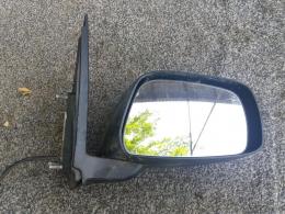 Зеркало правое Nissan Navara (D40) 2004-2015