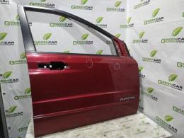 Дверь передняя правая Ssang Yong  Actyon (I) 2005-2010