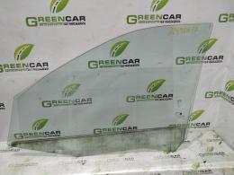 Стекло передней правой двери Ssang Yong Actyon (I) 2005-2010