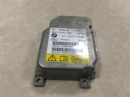 Блок управления AIR BAG BMW X5 (E53) 1999-2006 