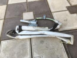 Подушка безопасности AIR BAG шторка правая BMW X5 (E53) 1999-2006