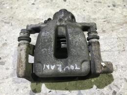 Суппорт задний правый Volkswagen Touran (I) 2003-2010 