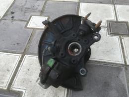Кулак поворотный передний правый Volkswagen Touran (I) 2003-2010