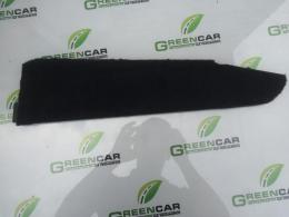 Накладка багажника Volkswagen Touareg (I) 2002-2010