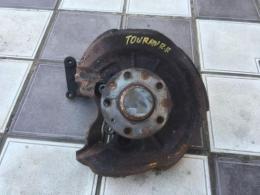 Кулак поворотный задний правый Volkswagen Touran (I) 2003-2010