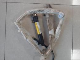 Подушка безопасности AIR BAG шторка левая Mercedes E-Class (W210) 1995-2003