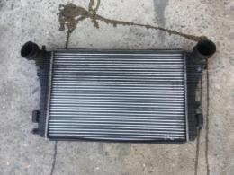 Интеркулер Volkswagen Touran (I) 2003-2010