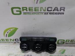 Блок управления климатом Volkswagen Touran (I) 2003-2010