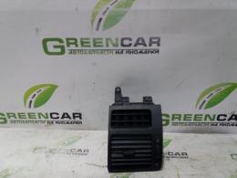 Дефлектор воздушный правый  Volkswagen Touran (I) 2003-2010