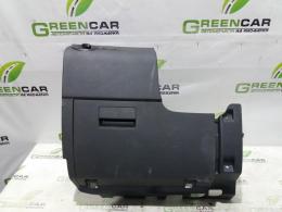 Накладка на торпедо Volkswagen Touran (I) 2003-2010