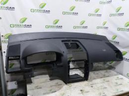Торпедо Volkswagen Touran (I) 2003-2010