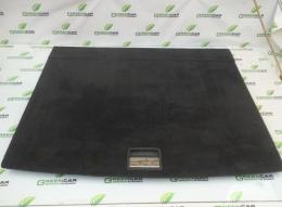 Пол багажника Volkswagen Touareg (I) 2002-2010