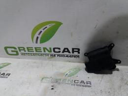 Моторчик заслонки отопителя Volkswagen Touran (I) 2003-2010