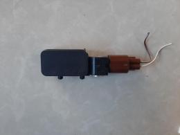 Датчик AIR BAG Ford Mondeo (III) 2000-2007