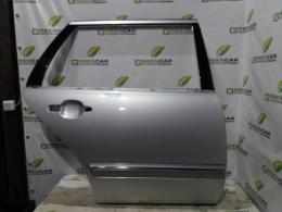 Дверь задняя правая Mercedes E-Class (W210) 1995-2003