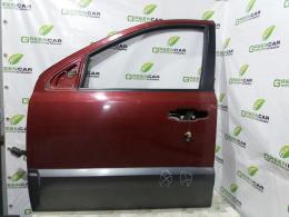 НЕТ В НАЛИЧИИ Дверь передняя левая Kia Sorento (I) 2002-2009