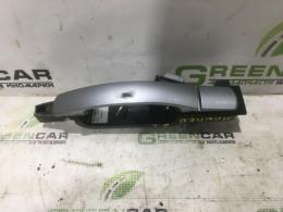 Ручка задней левой двери Ford Mondeo (III) 2000-2007