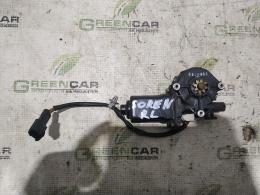 Моторчик стеклоподъемника задней правой двери Kia Sorento (I) 2002-2009